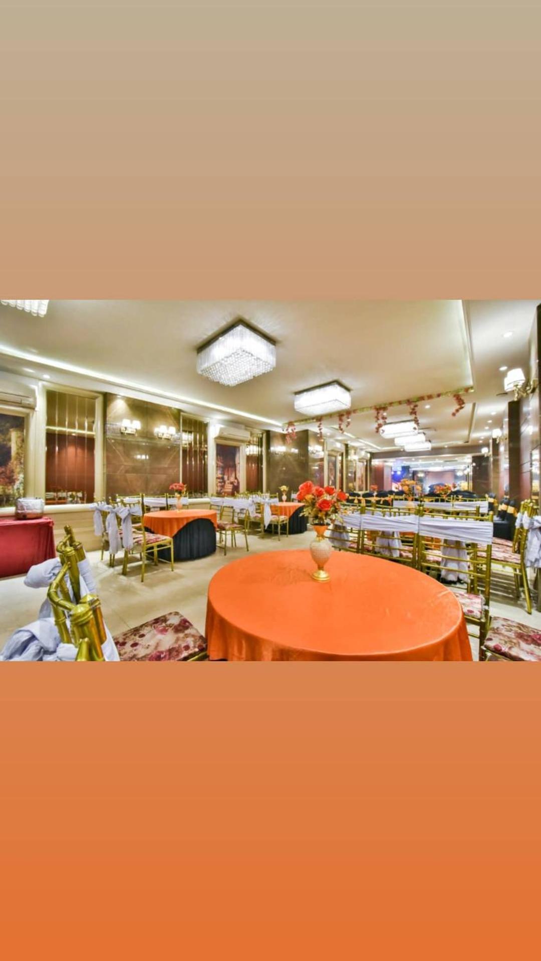 Hotel Highland Amritsar Exterior photo