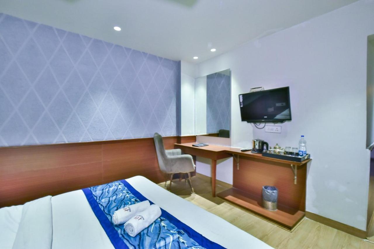 Hotel Highland Amritsar Exterior photo